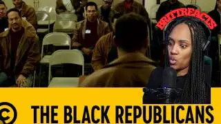Скетч Key And Peele &laquo;Черные республиканцы&raquo; идеально сохранился со временем | BRITTREACTS