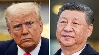 China says US has 'severely violated' tariffs truce #trump #tradewar