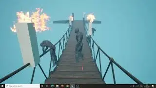 Asset'sTutorial : Advanced Suspension Bridge
