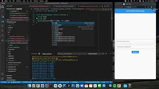 FLutter POST , PUT, DELETE