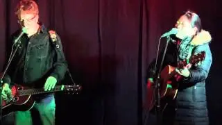 BettySoo & Doug Cox - What Do You Want From Me Now