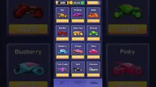 ARENA 20 WITH A 30K CAR ( RACE.IO) I AM A PRO