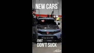 Какое место занимает FL5 Type-R в современном JDM?