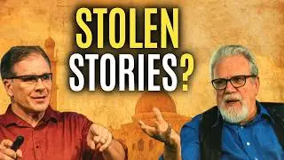 Was Muhammad Even Real? Dr. Jay Smith Reveals Shocking New Evidence