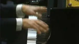 Bartók, Piano Concerto No. 1 - Mov 3(Maurizio Pollini)