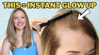 10 Ways To INSTANTLY LOOK BETTER (over 40)!