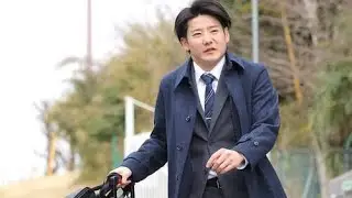 🚆✨迷い道から始まる夢の第一歩――巨人ドラ１・竹丸、新生活への静かな出発🌟🏟️