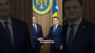 Gagavuz T&uuml;rkleri bağımsızlık mı ilan edecek? | Moldova, Romanya ile birleşecek mi?