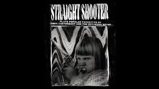 Straight Shooter - Bad Man - Grit and Grime Concerts  - 19/09/2025.