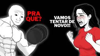 Por que você NUNCA deveria aceitar sua EX de volta