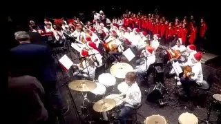 Gran Concerto di Natale 
