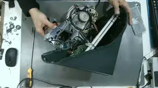 🔧 How to Fix a Thermomix TM21 That&rsquo;s Not Working? 🛠️ Disassemble & Maintenance Guide!
