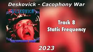 Deskovick - Static Frequency