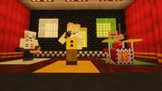 Five Night's at Dowoge's - Official Trailer