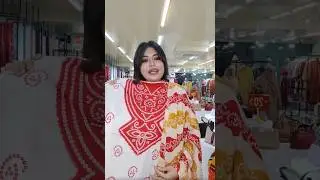 ২৫০ টাকায় কুর্তি / কাফতান নিয়ে মিরপুর থেকে 😍😍 #SanveesByTony #AbayaCollectionSS