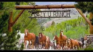 THE C LAZY U RANCH - Грэнби, Колорадо