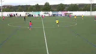 Atle Teruel Regional Preferente   vs Valderrobres 2parte 