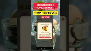 earn paypal money daily. Best earning app. referral code :HZBDNE #shorts