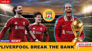 FOOTBALL MONEY LEAGUE 2026 💰 LIVERPOOL BREAK RECORDS 🔴 MAN UTD FALL 📉 TRANSFER UPDATE