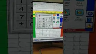 load cell calibration