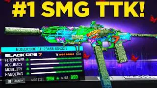 *NEW* #1 TTK RK9 LOADOUT is FORBIDDEN in BO7 UPDATE 💀 (Best RK9 Class Setup Meta Black Ops 7)