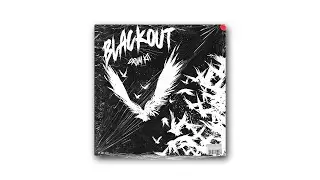 [540+] TRAP DRUM KIT | MIDI KIT | SAMPLE PACK - BLACKOUT (FUTURE, LIL BABY, LIL DURK)