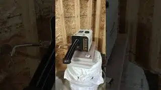 two stroke diesel heater