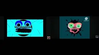 Klasky Csupo Effects 2 Normal vs Group Remake Cool Reversed