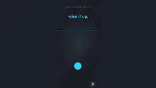 Game is Hard Level 181 Solution Walkthrough - Raise it up!