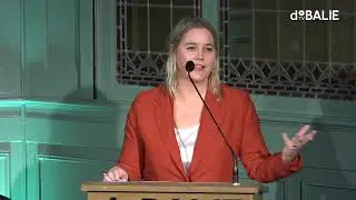 Goddeloos (maar niet verloren) - Over het belang van athe&iuml;sme
