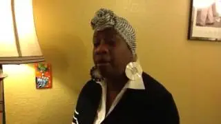 Hiland Mountain Correctional Center Lullaby Project