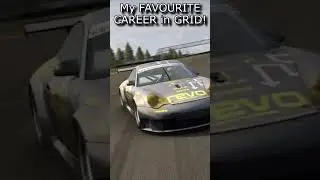 I Made a MEME COMPILATION of my GRID Career! #RaceDriverGRID #Codemasters #GRIDXtra #SimRacing #GRID