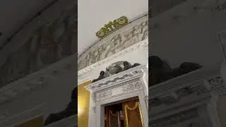 Библиотека академии художеств имени Репина