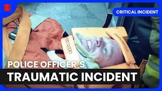 Police Officer's Brave Fight - Critical Incident - Documentary