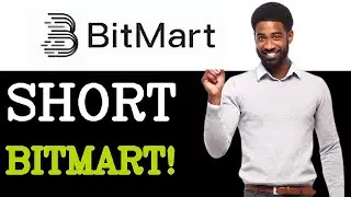 How To Short On BitMart (2025)