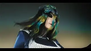 Bj&ouml;rk's interview for R&aacute;s 1 - October 24, 2021