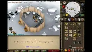 loot from 50 wintertodt crates