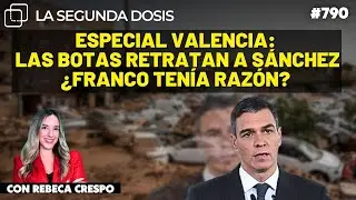 Especial Valencia: las botas retratan a S&aacute;nchez &iquest;Franco ten&iacute;a raz&oacute;n?