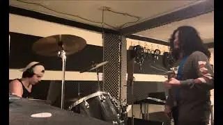 asphyx - deathhammer cover