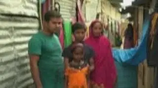 Climate Migration: Indian kids find hope in a new language +REPLAY+