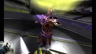IronLights Fight Nights Week 1: Its_Kai vs Dr. Oolong