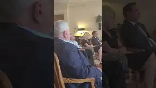 George Adams.   A man of God