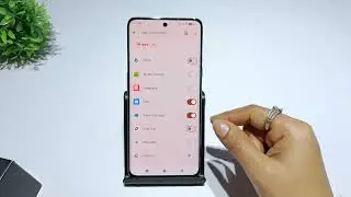 How to turn on app notification in lava bold 5g | lava bold 5g me app notification Manage kaise kare
