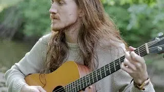 When I'm With You I David Mickler I Original Acoustic Song I Panasonic G85/GH5 4K Video