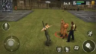 Prison Escape Gameplay | Prison Escape Android Game 2021