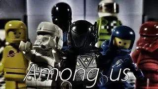 LEGO Among us