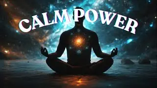 Rewire Your Nervous System for Calm, Unshakeable Confidence