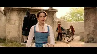 La Bella e la Bestia - Belle - Clip dal film