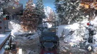 Nasty 1v4 | GameBattles