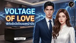พิกัดรักวัดใจบอสหน้านิ่ง เมื่อไฟมันสปาร์คกันแล้วใครล่ะจะหยุดมันได้ (จบในตอน) | เงานิยาย